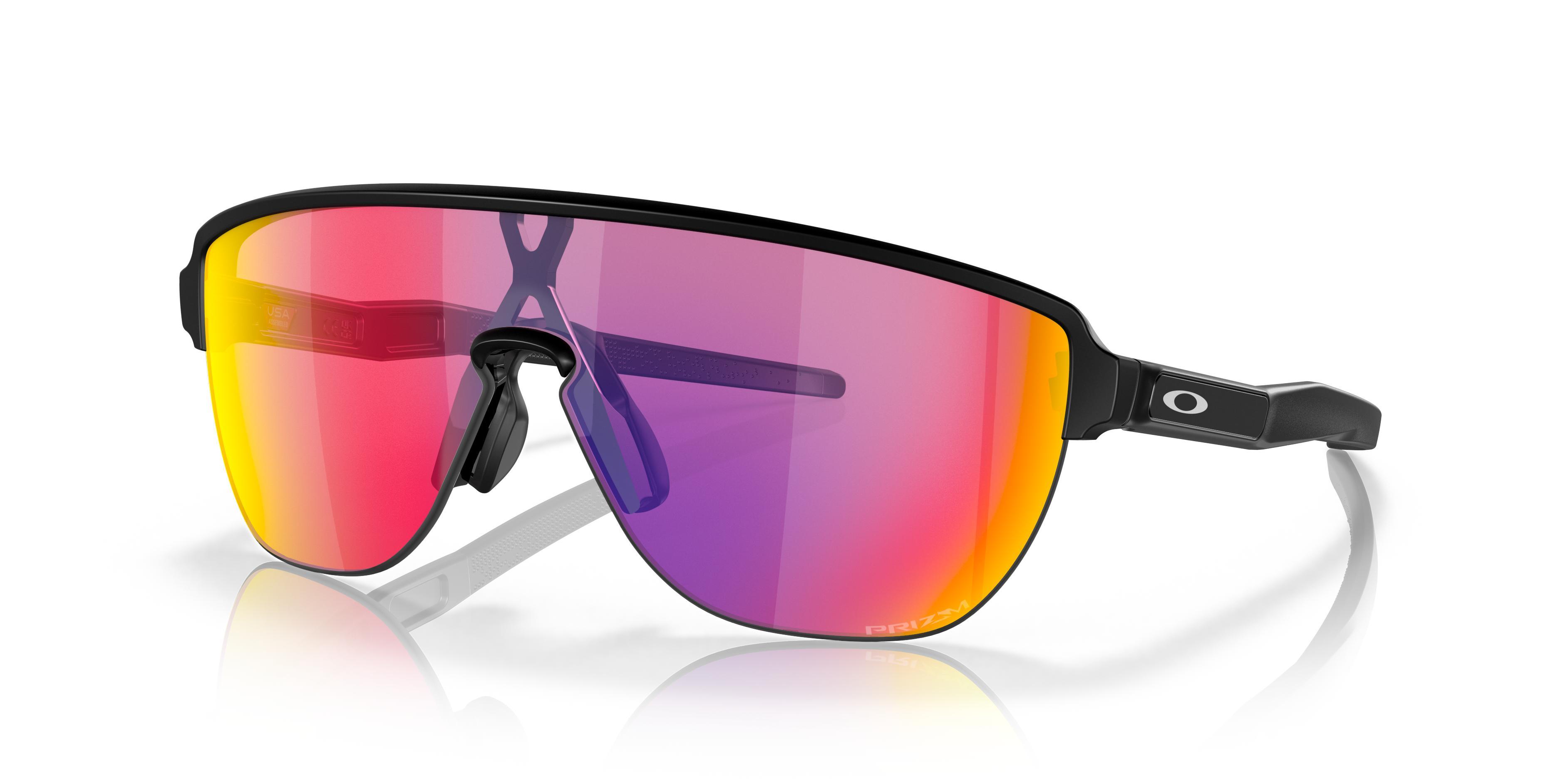 Oakley Men's Corridor (low Bridge Fit) Sunglasses Product Image