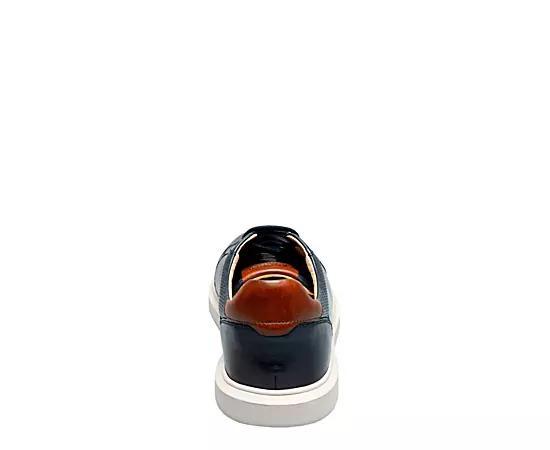 Florsheim Mens Social Lace To Toe Sneaker Product Image