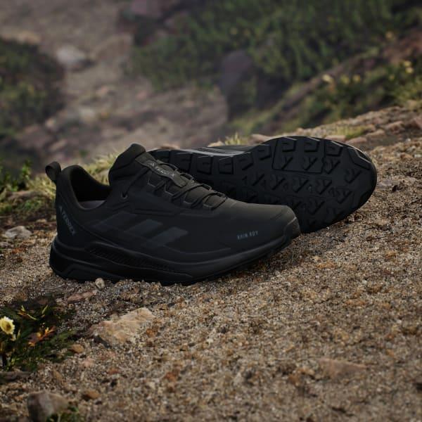 Terrex Anylander Rain.Rdy Hiking Shoes Product Image