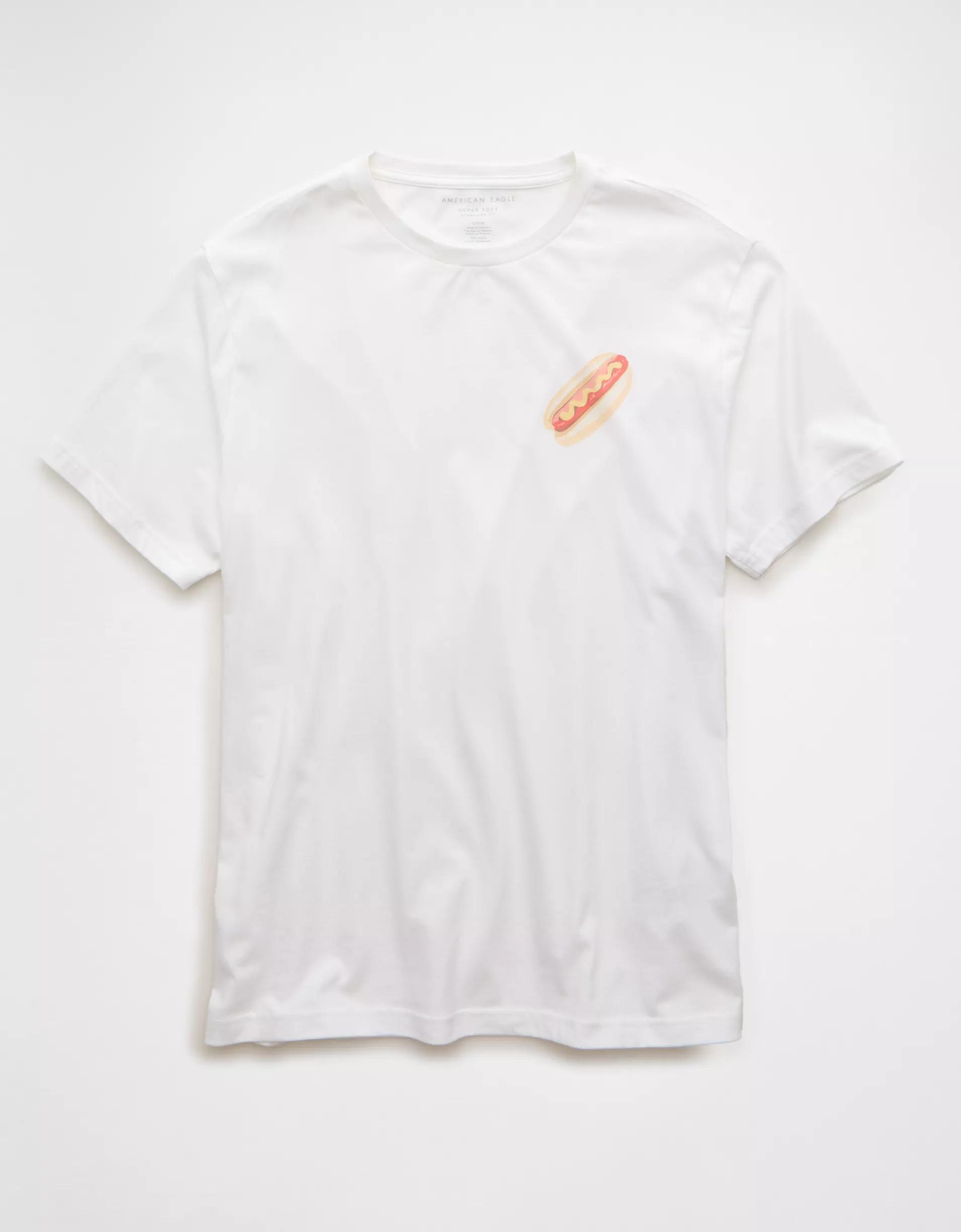 AE Graphic T-Shirt Product Image