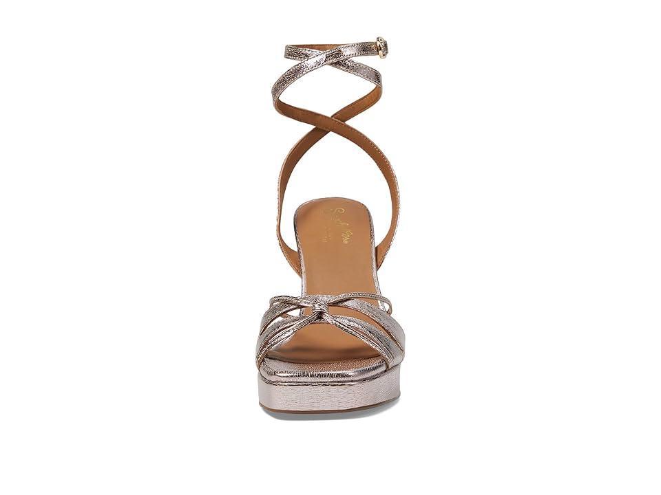 Seychelles Sweet Nothings (Morganite Metallic) Women's Shoes Product Image