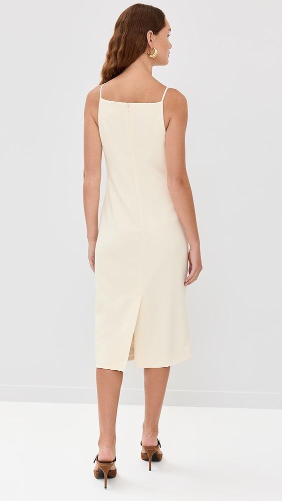 STAUD Una Dress | Shopbop Product Image