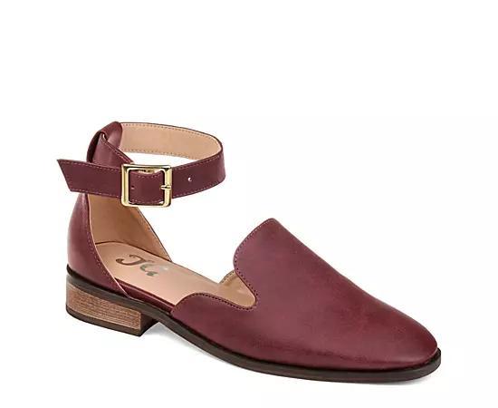 Journee Collection Womens Loreta Loafer Product Image