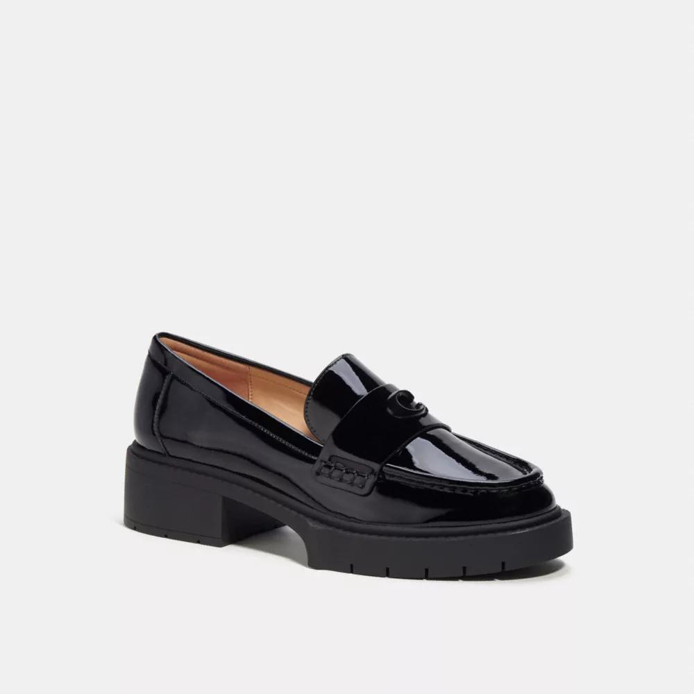 Leah Loafer Product Image