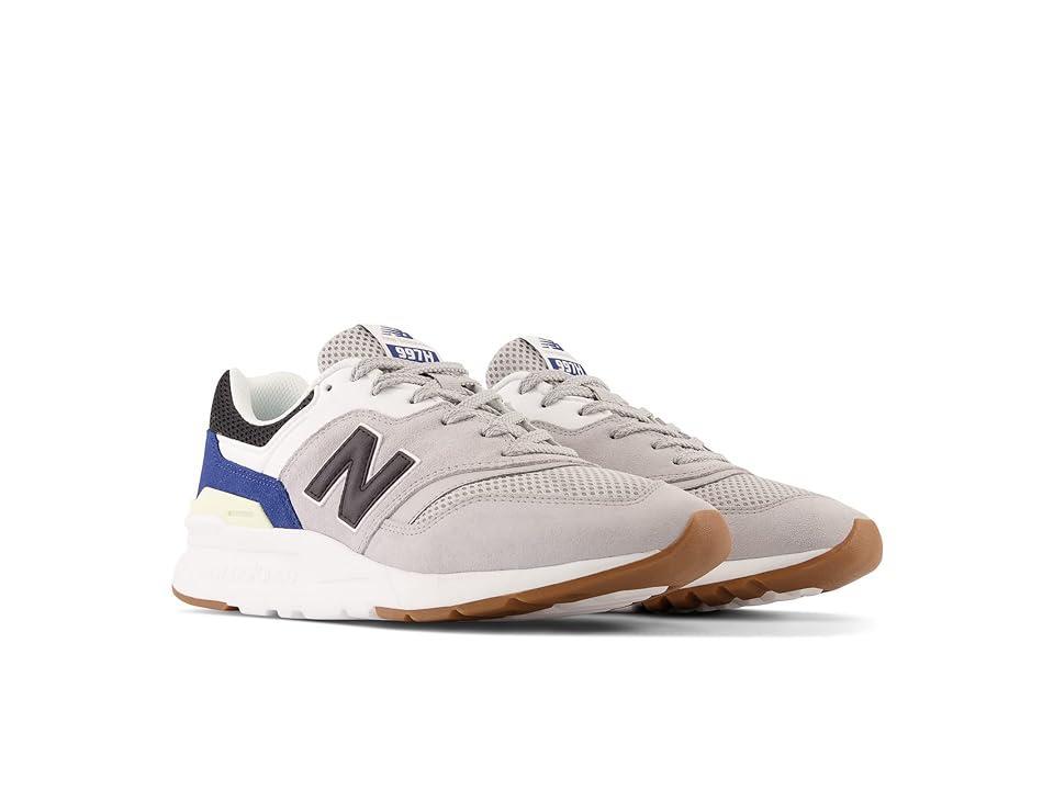 New Balance Men's 997H Sneaker Running Sneakers Product Image