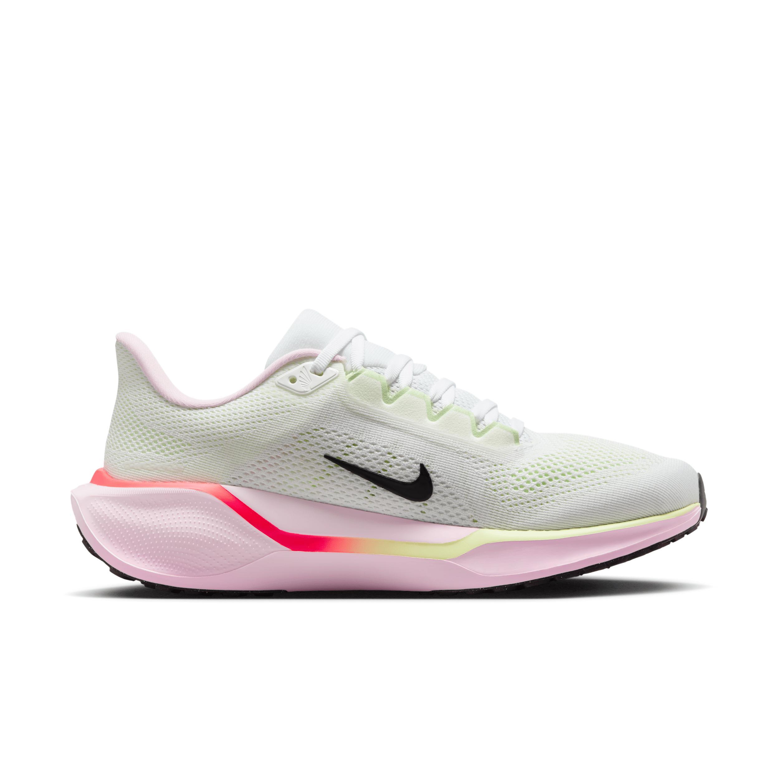 Nike Women's Pegasus 41 Road Running Shoes Product Image