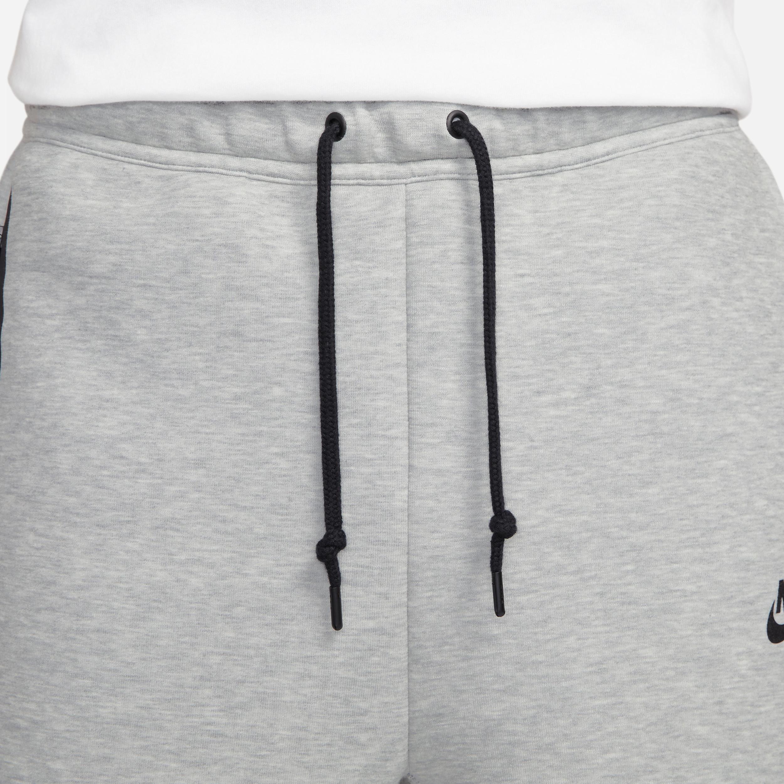 Mens Nike Sportswear Tech Fleece Shorts Product Image