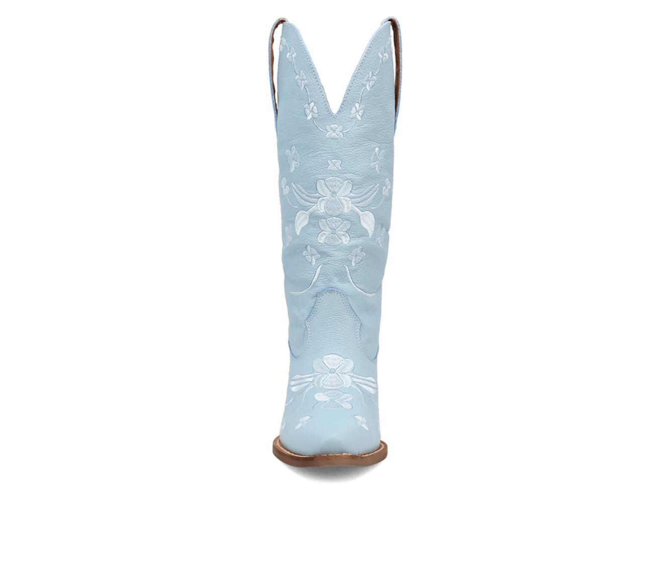 Women's Dingo Boot Love Bug Western Boots Product Image