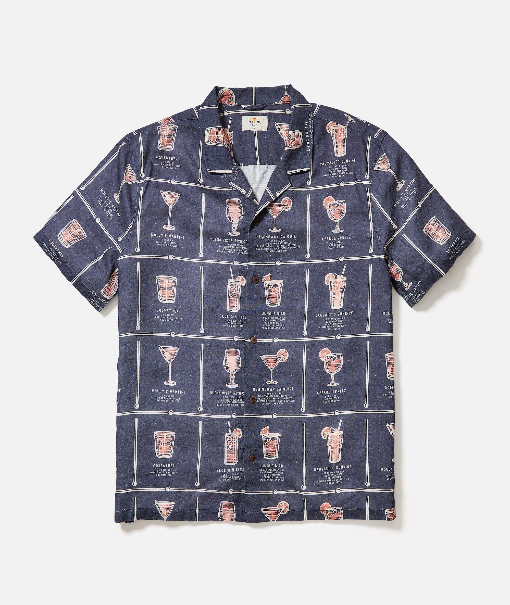 ML x Free & Easy Graphic Tee Product Image