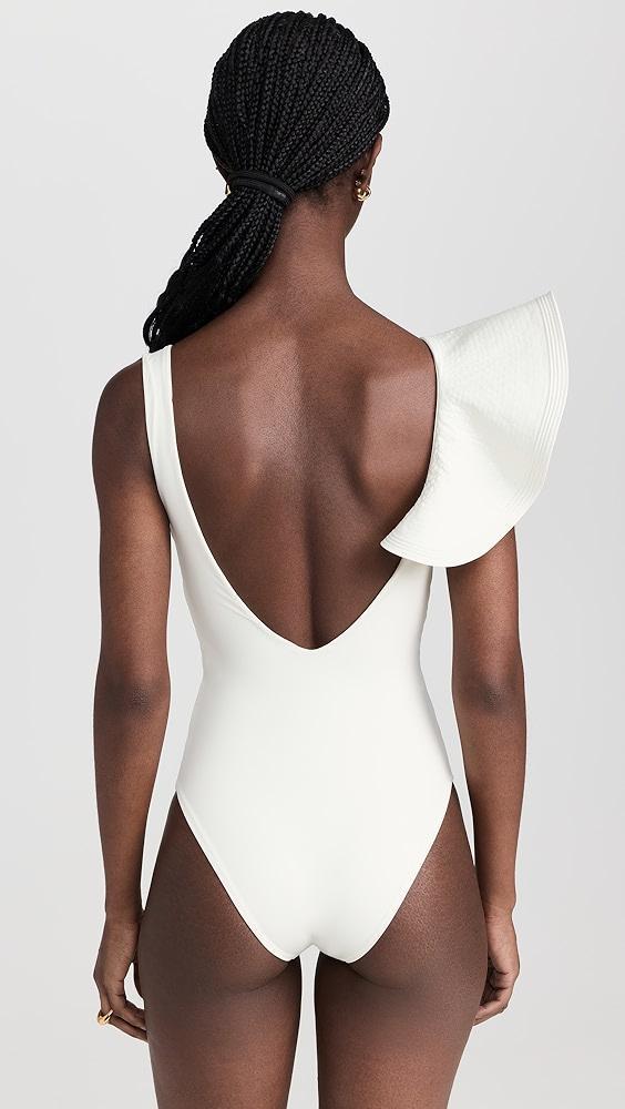 Johanna Ortiz Santa Clara One Piece | Shopbop Product Image