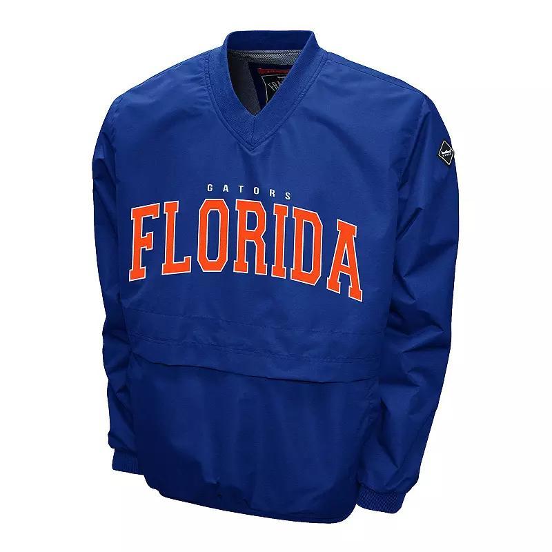 Mens Georgia Bulldogs Members Windshell Pullover Product Image