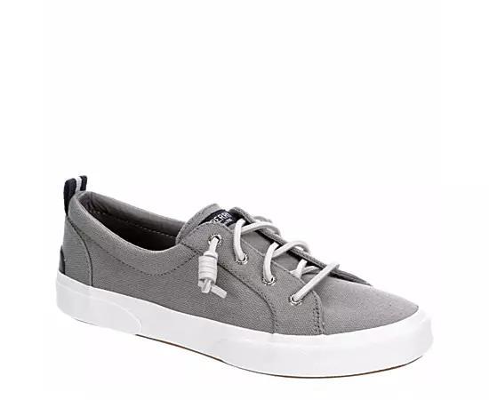 Sperry Womens Pier Wave Ltt Slip On Sneaker Product Image