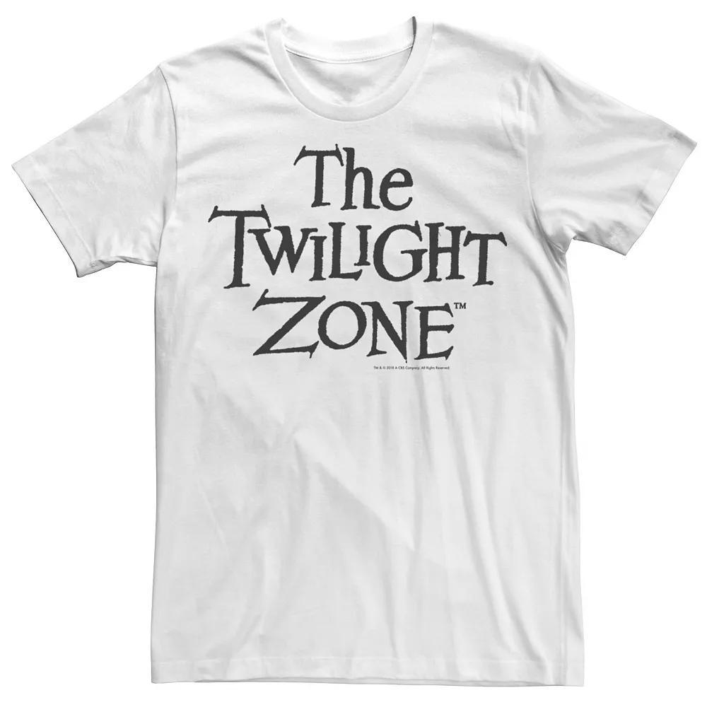 Men's Twilight Zone Tee,  Product Image