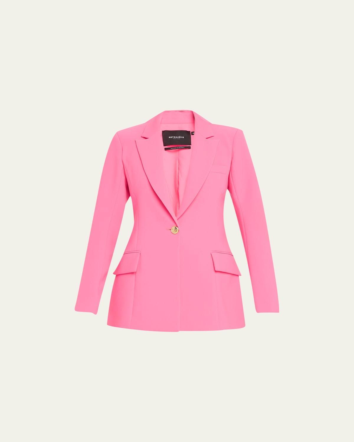 Womens Kristen Blazer Product Image