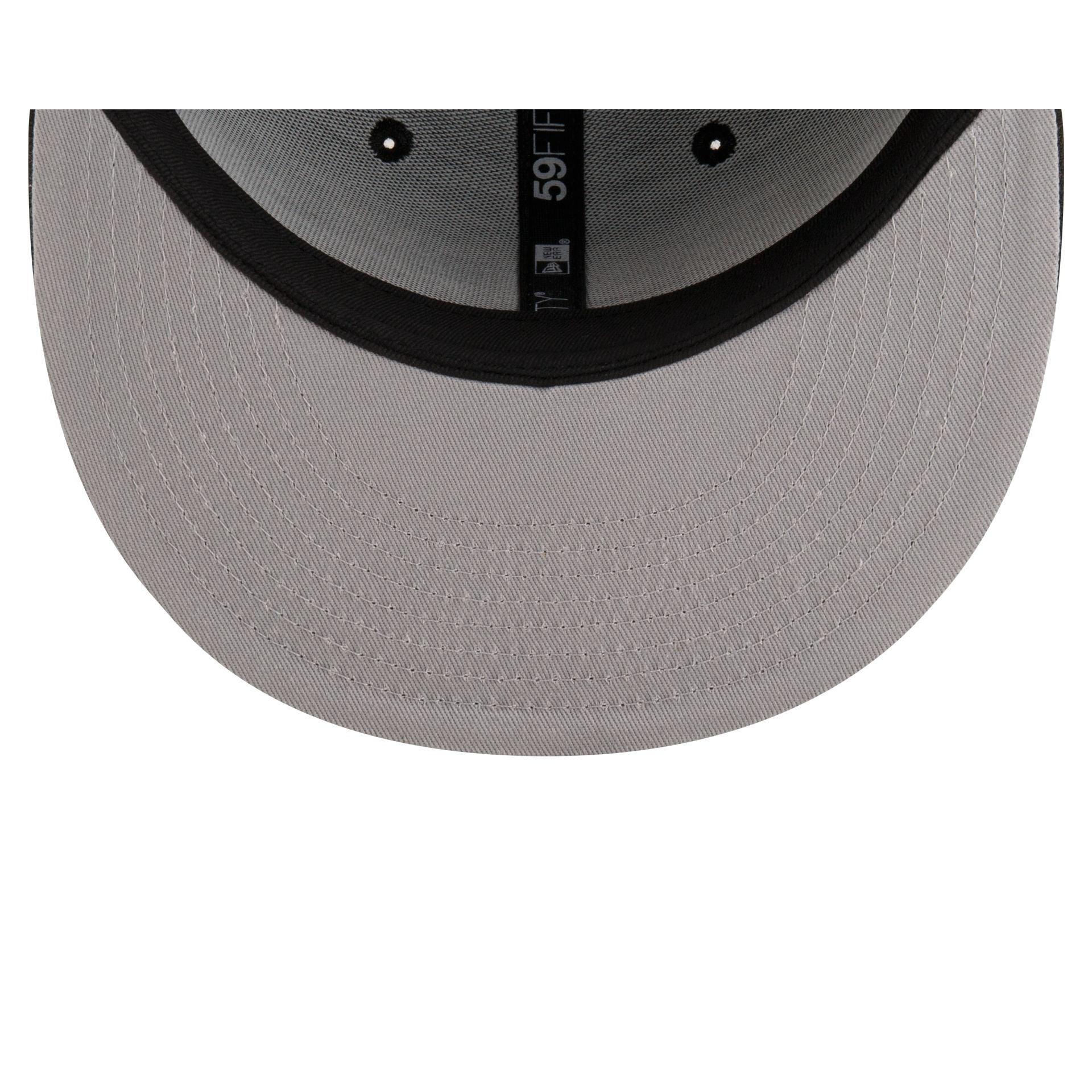 Atlanta Flames Vintage NHL Pack 59FIFTY Fitted Hat Male Product Image