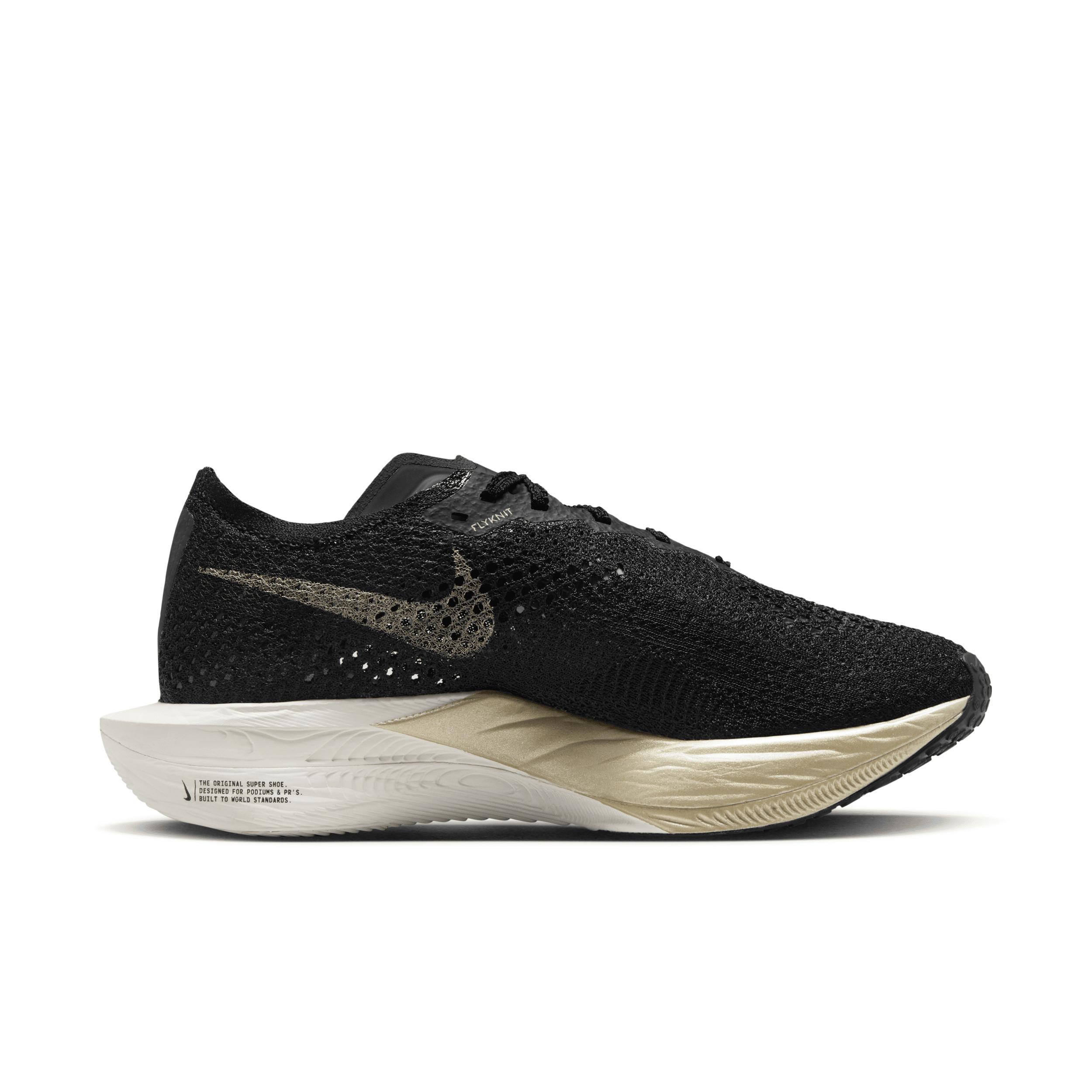 Nike Womens Vaporfly 3 Road Racing Shoes Product Image