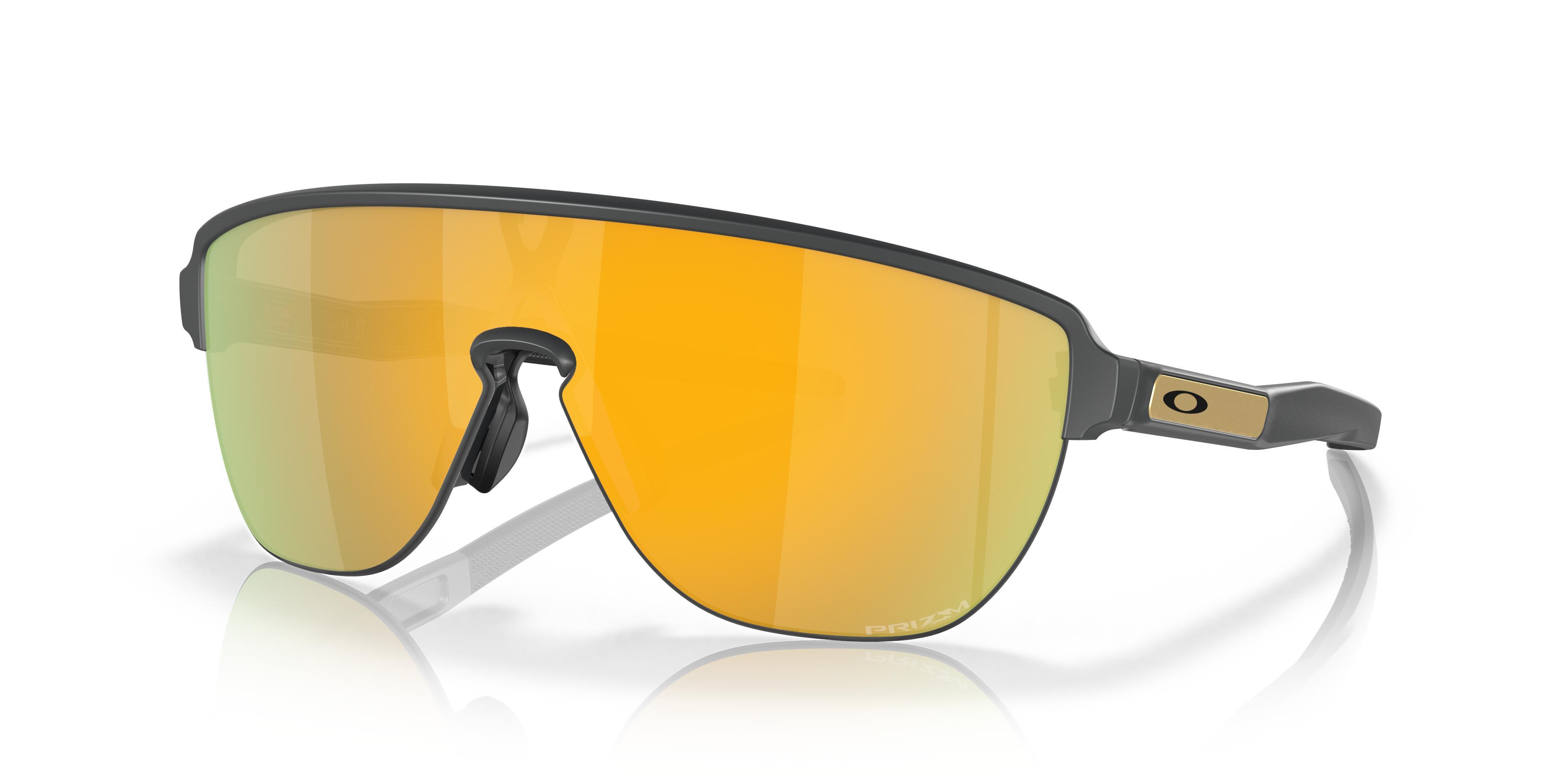 Oakley Men's Corridor (low Bridge Fit) Sunglasses Product Image