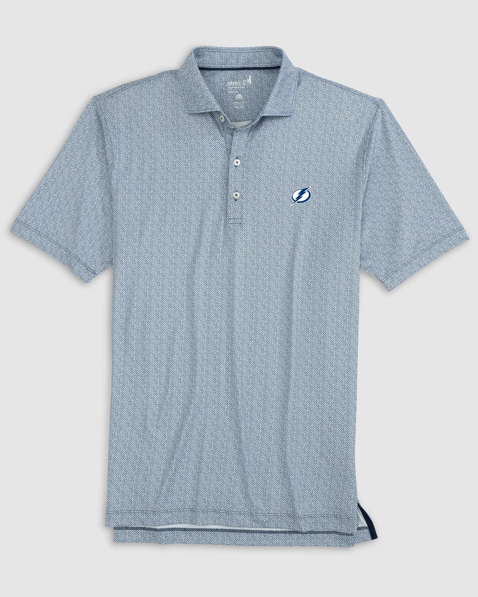 Dallas Stars Hinson Jersey Performance Polo Product Image