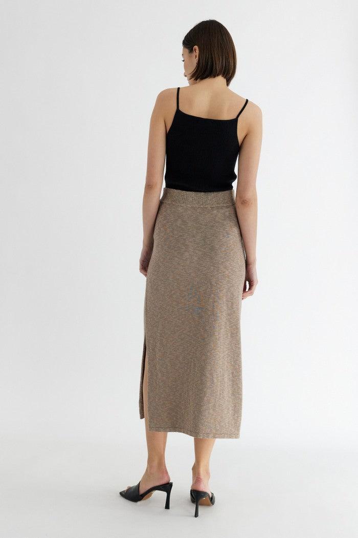 The Rosey Skirt Product Image