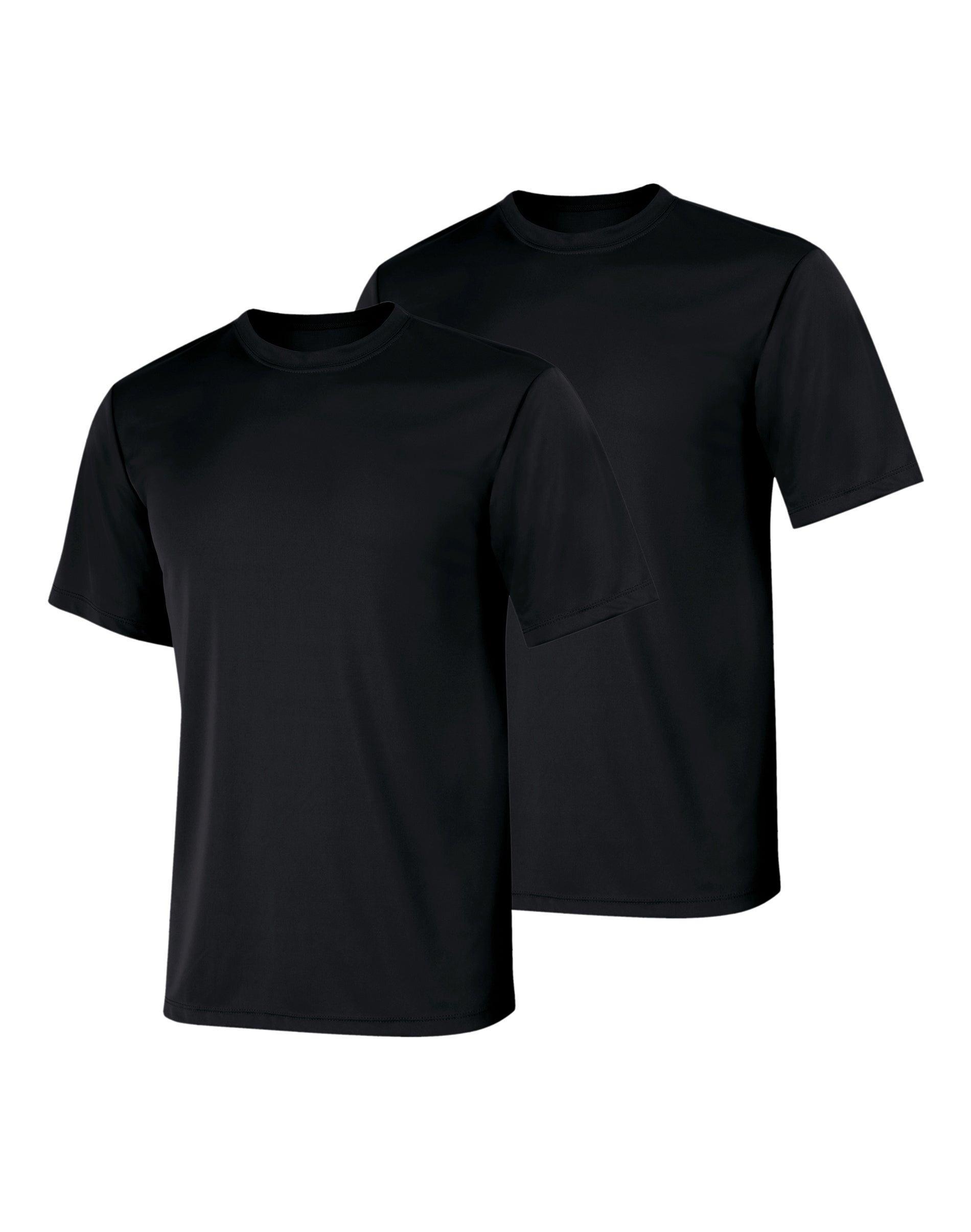 Men's Hanes® Sport Cool DRI 2-Pack Performance T-Shirt, Size: XL, Deep Red Product Image