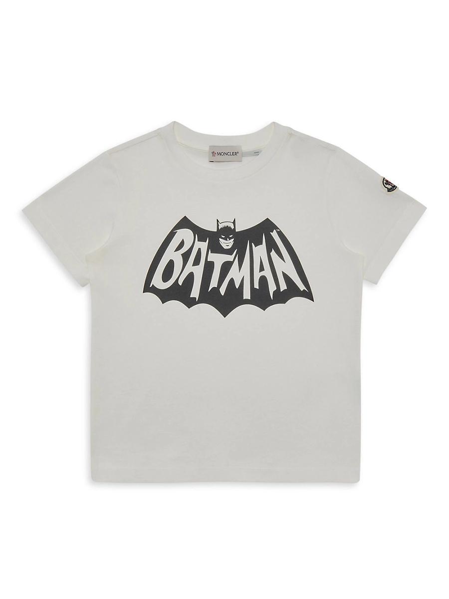 Little Boys Batman T-Shirt Product Image