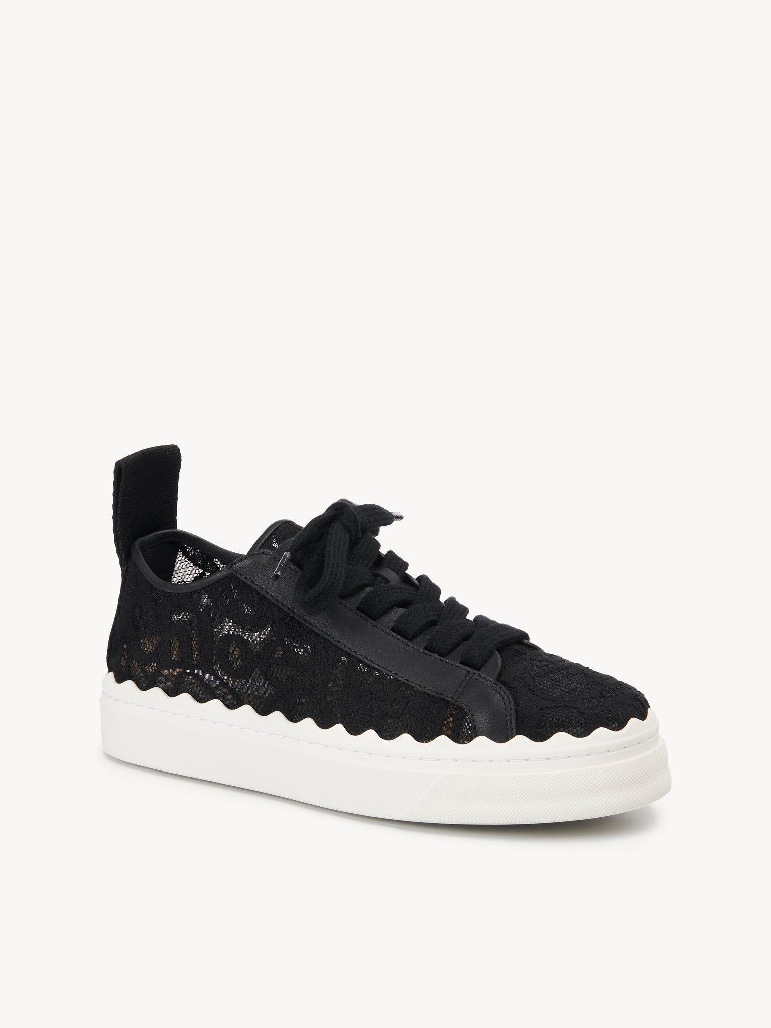 Lauren sneaker Product Image