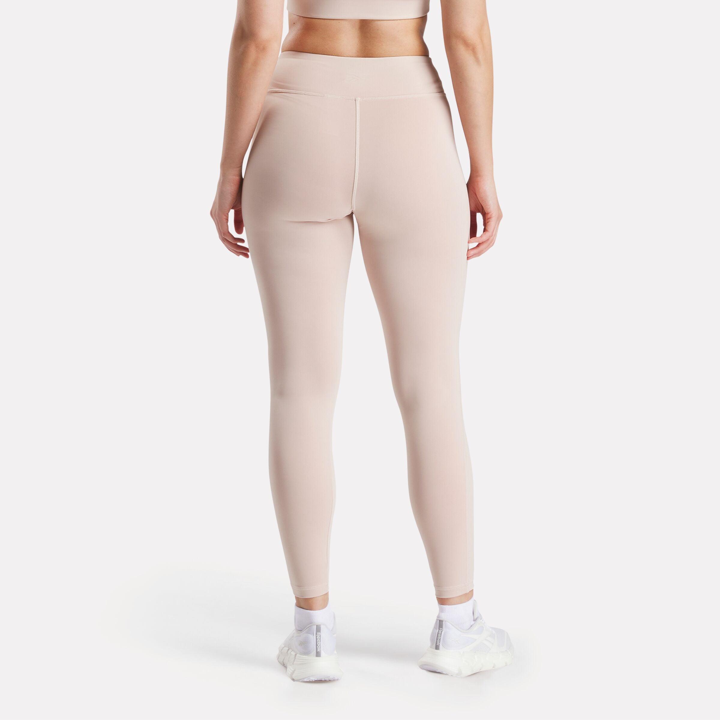 Women's Lux High-Rise Tights Female Product Image