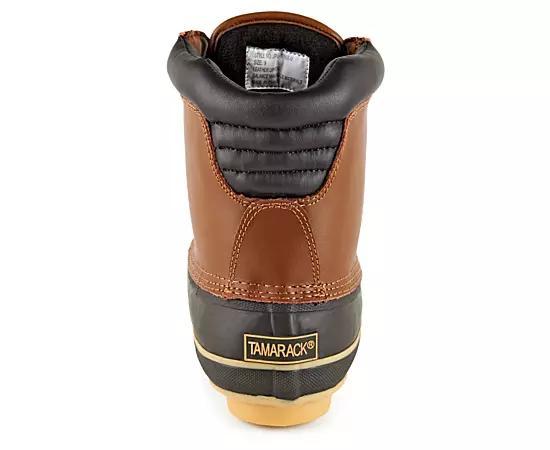 Tamarack Mens Waterproof Rain Boot Product Image