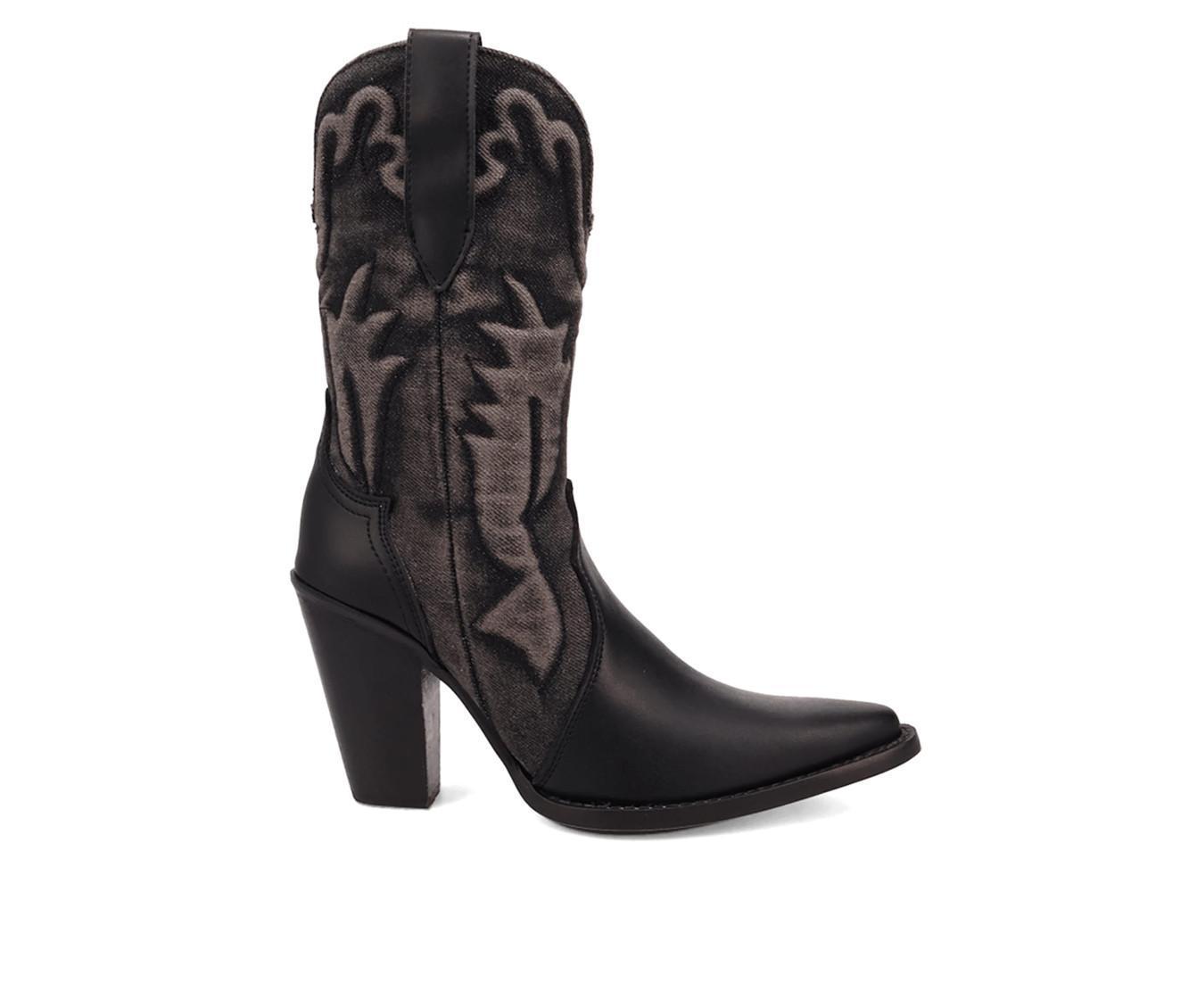 Women's Dingo Boot Tipsy Western Boots Product Image
