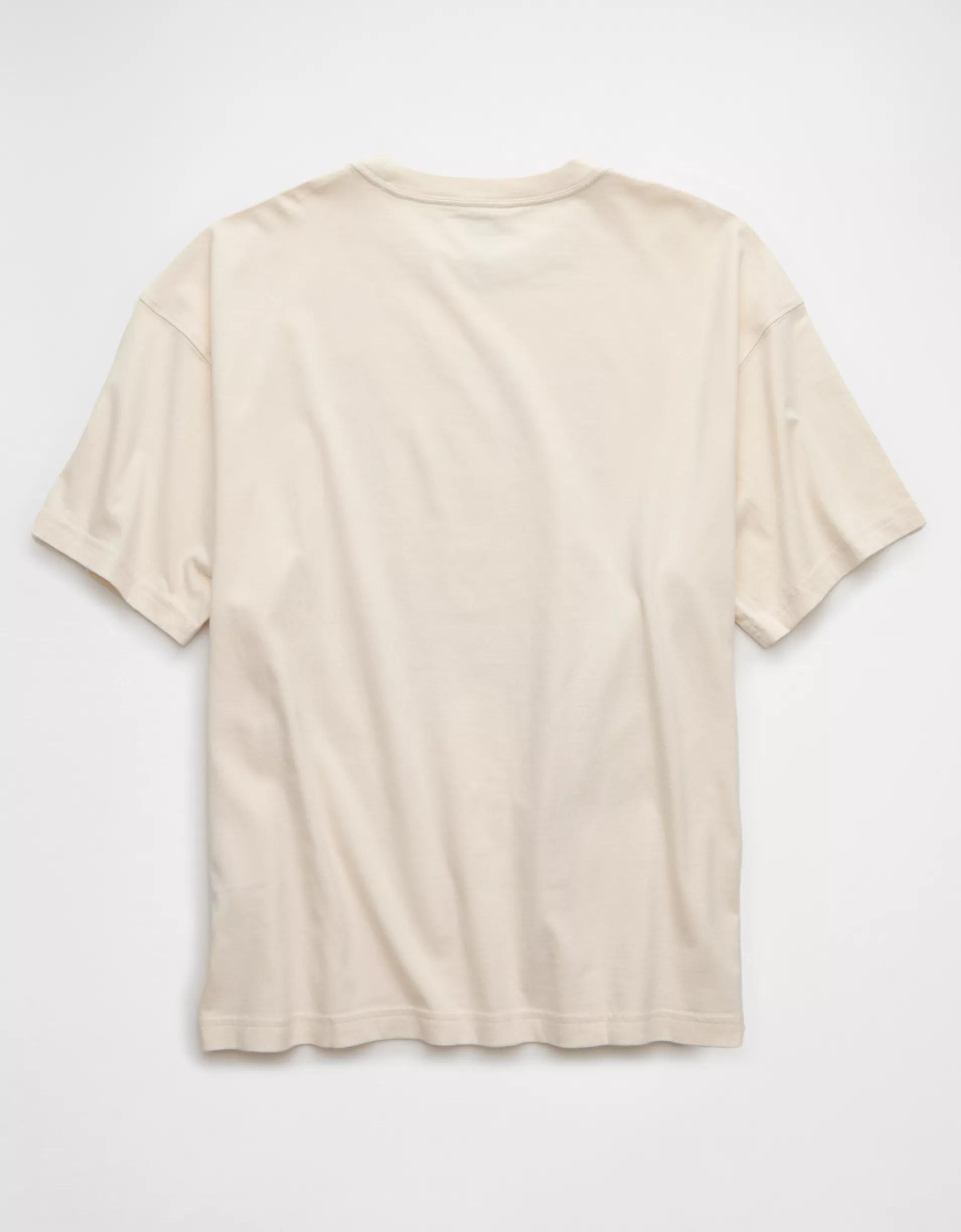 AE USC Trojans Graphic T-Shirt Product Image