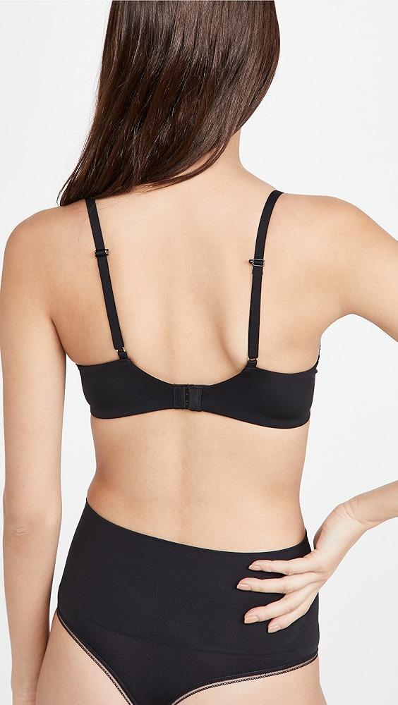 Natori Minimal Convertible Push-Up Bra | Shopbop Product Image