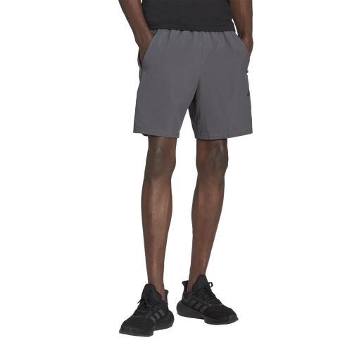 Train Essentials Woven Training Shorts Product Image