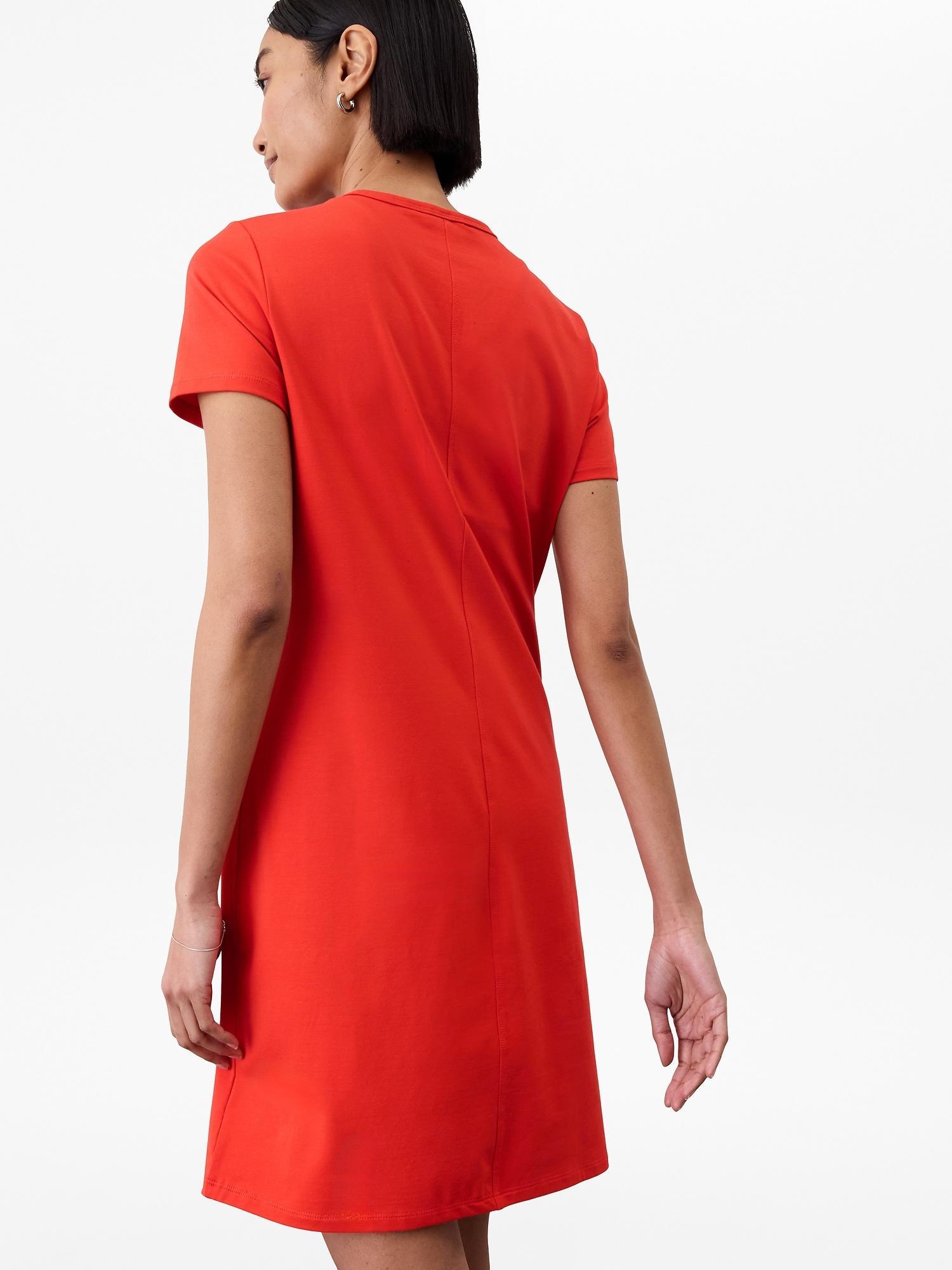 Essential Tee Dress Product Image