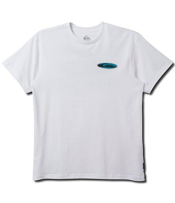 Quiksilver New Dawn Short Sleeve T-Shirt Product Image