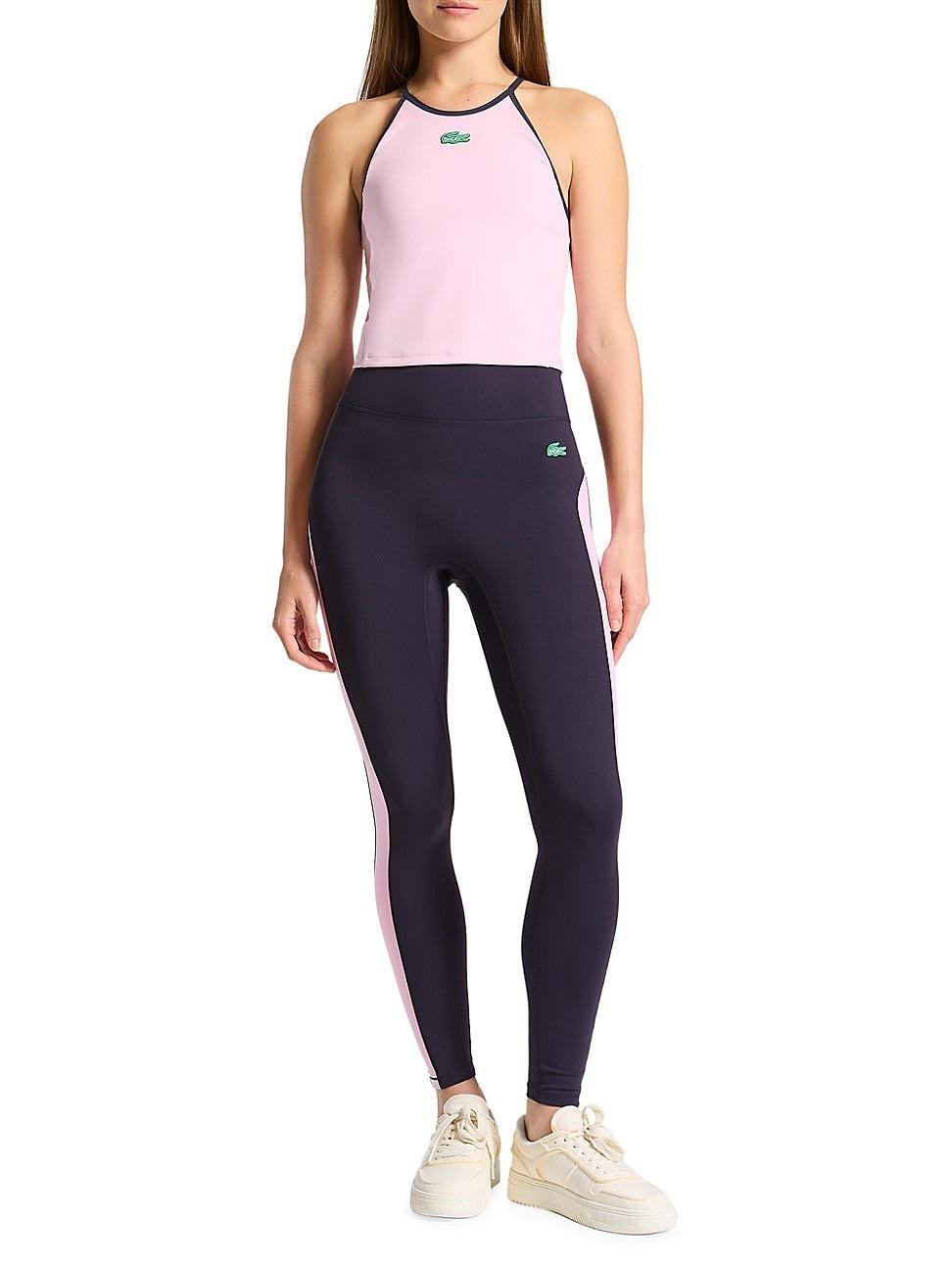 Womens Pull-On Leggings Product Image