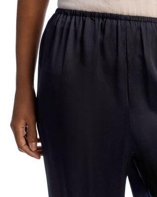 Elastic Waist Pants Product Image