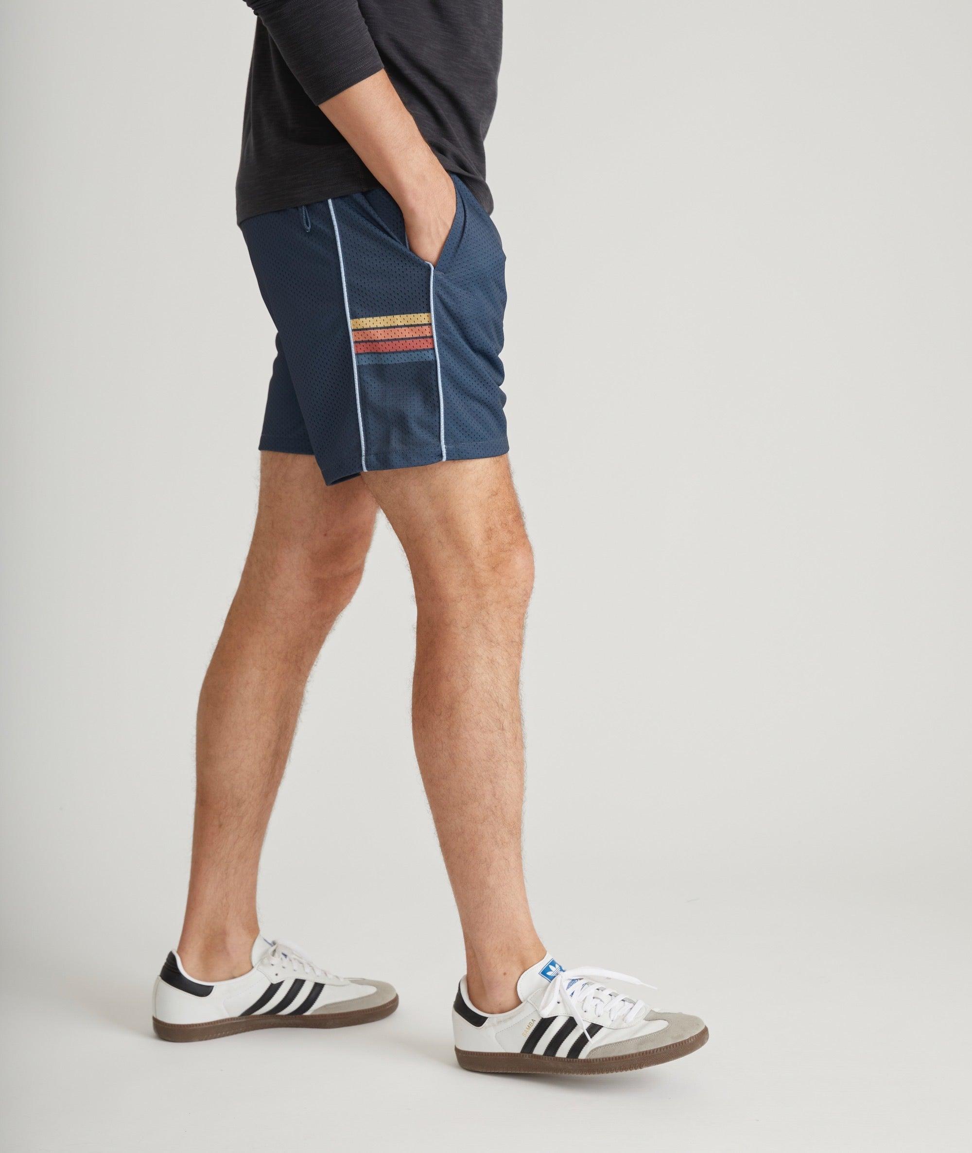 6" Mesh Short Product Image