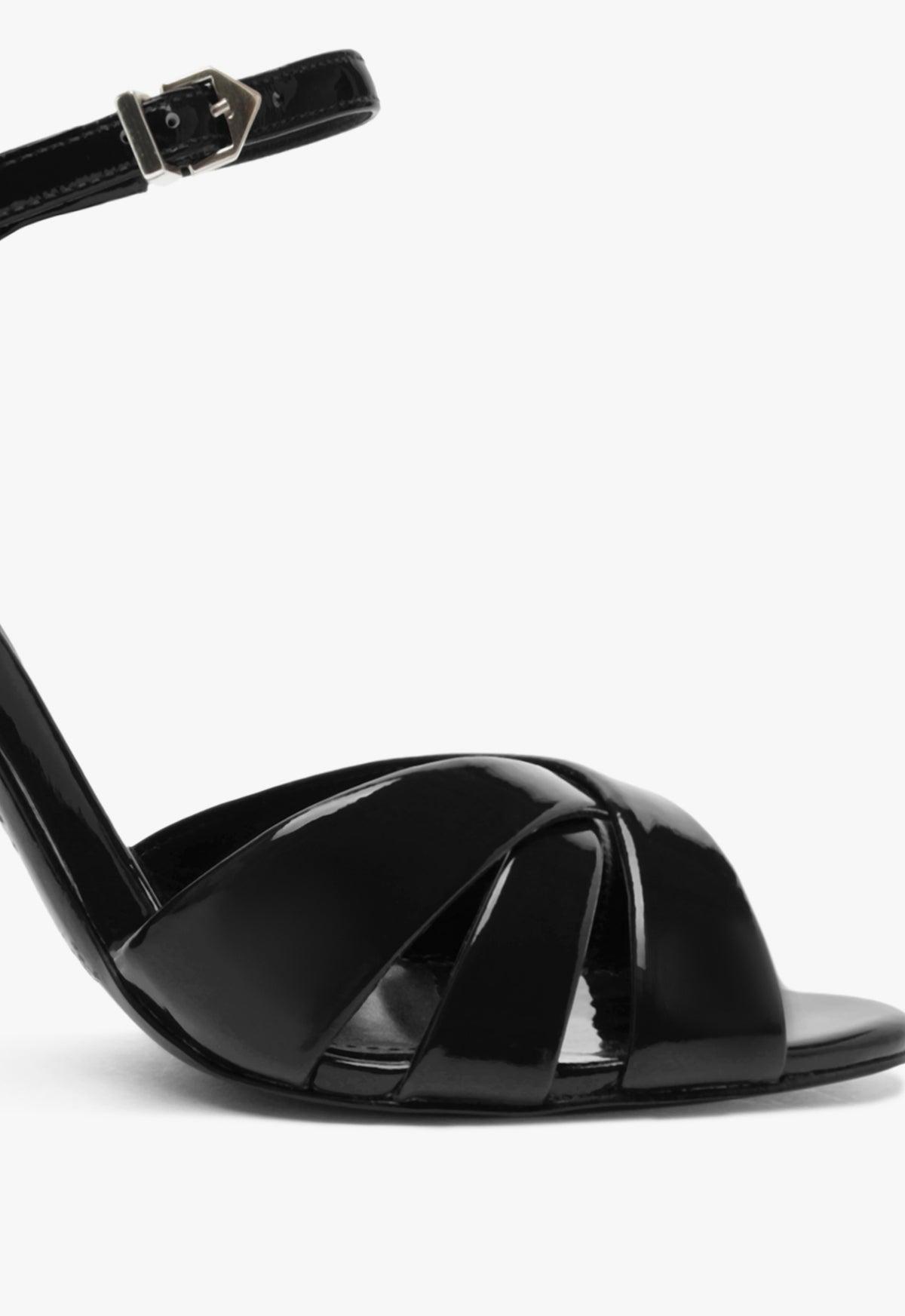 Keefa Block Sandal Female Product Image