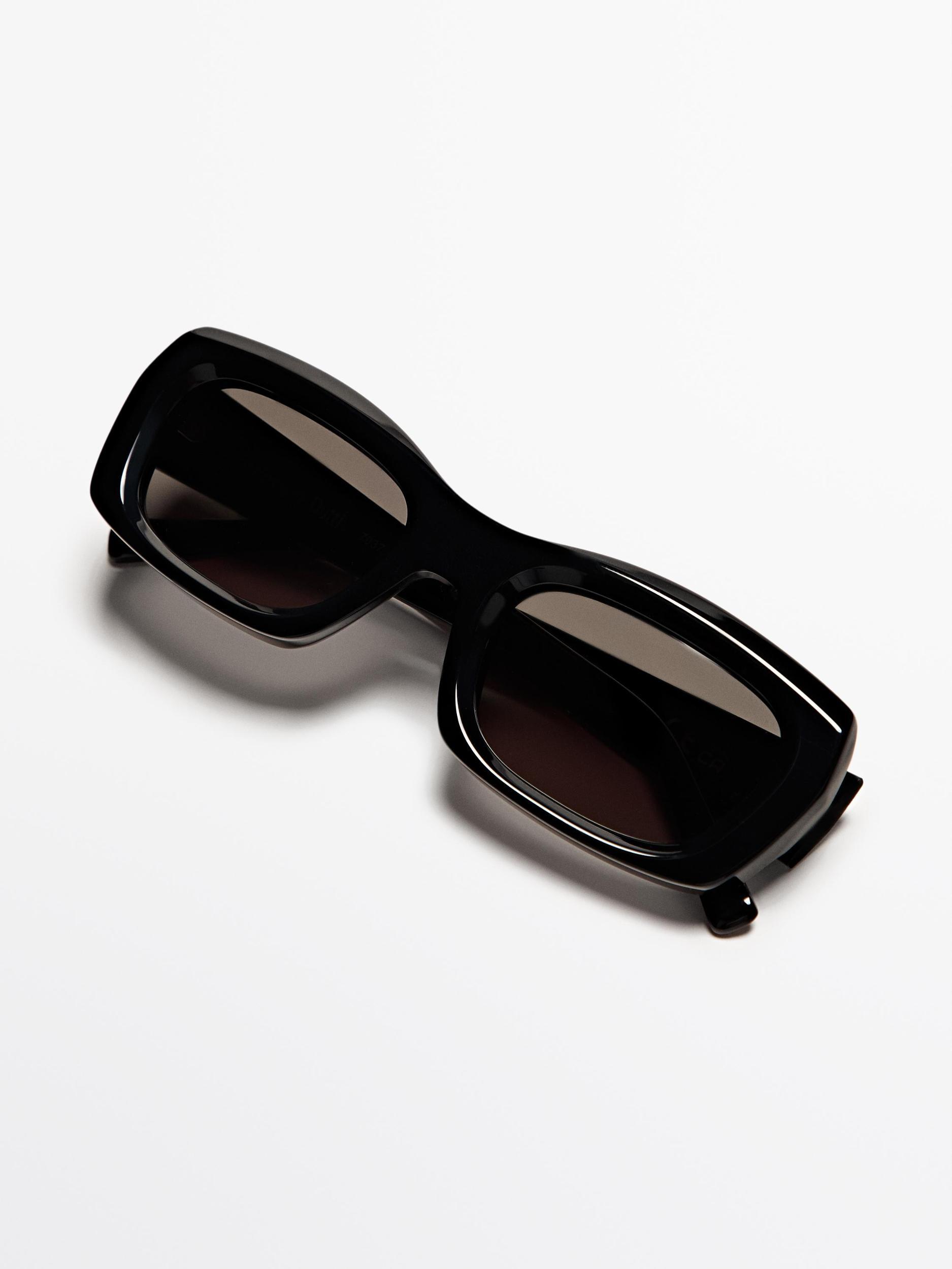 Rectangular sunglasses Product Image
