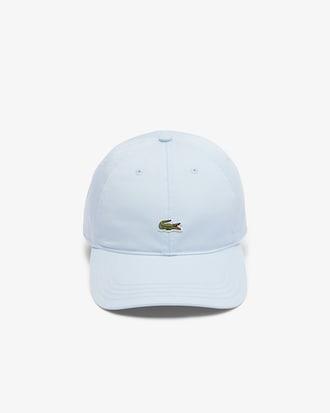 Cotton Twill Cap Product Image