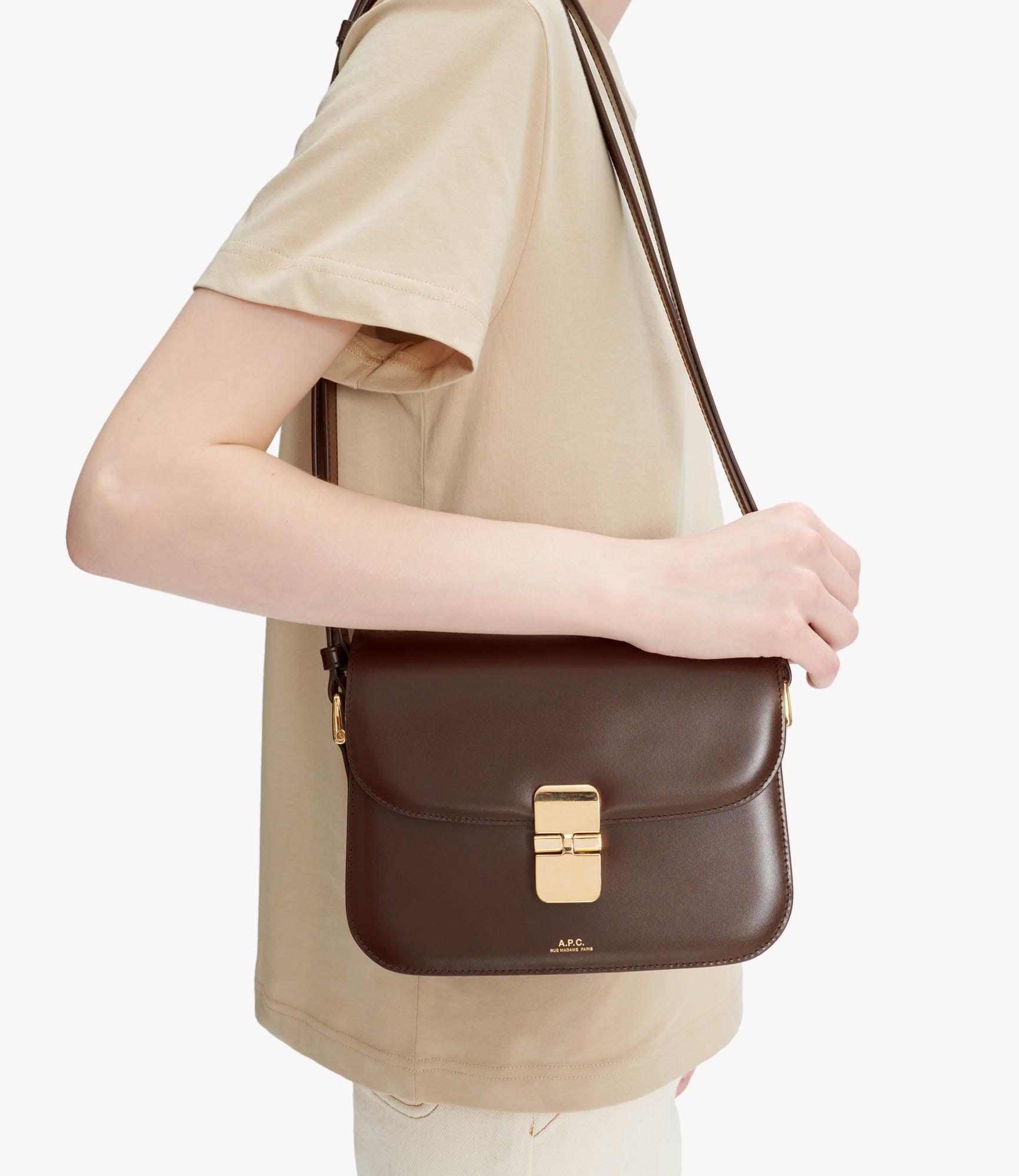 Grace Small bag Female Product Image