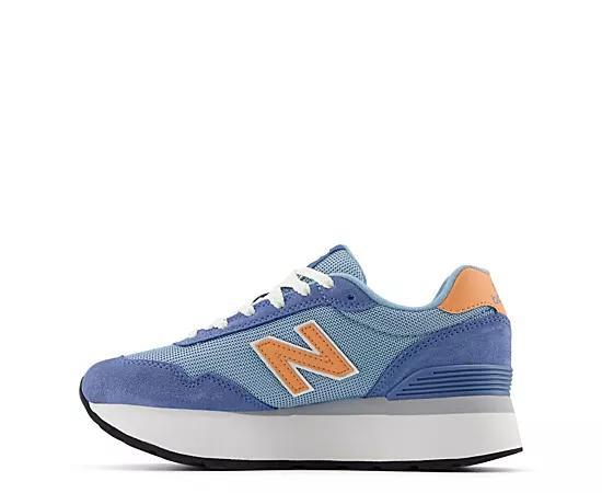 New Balance Womens 515H Platform Sneaker Running Sneakers Product Image