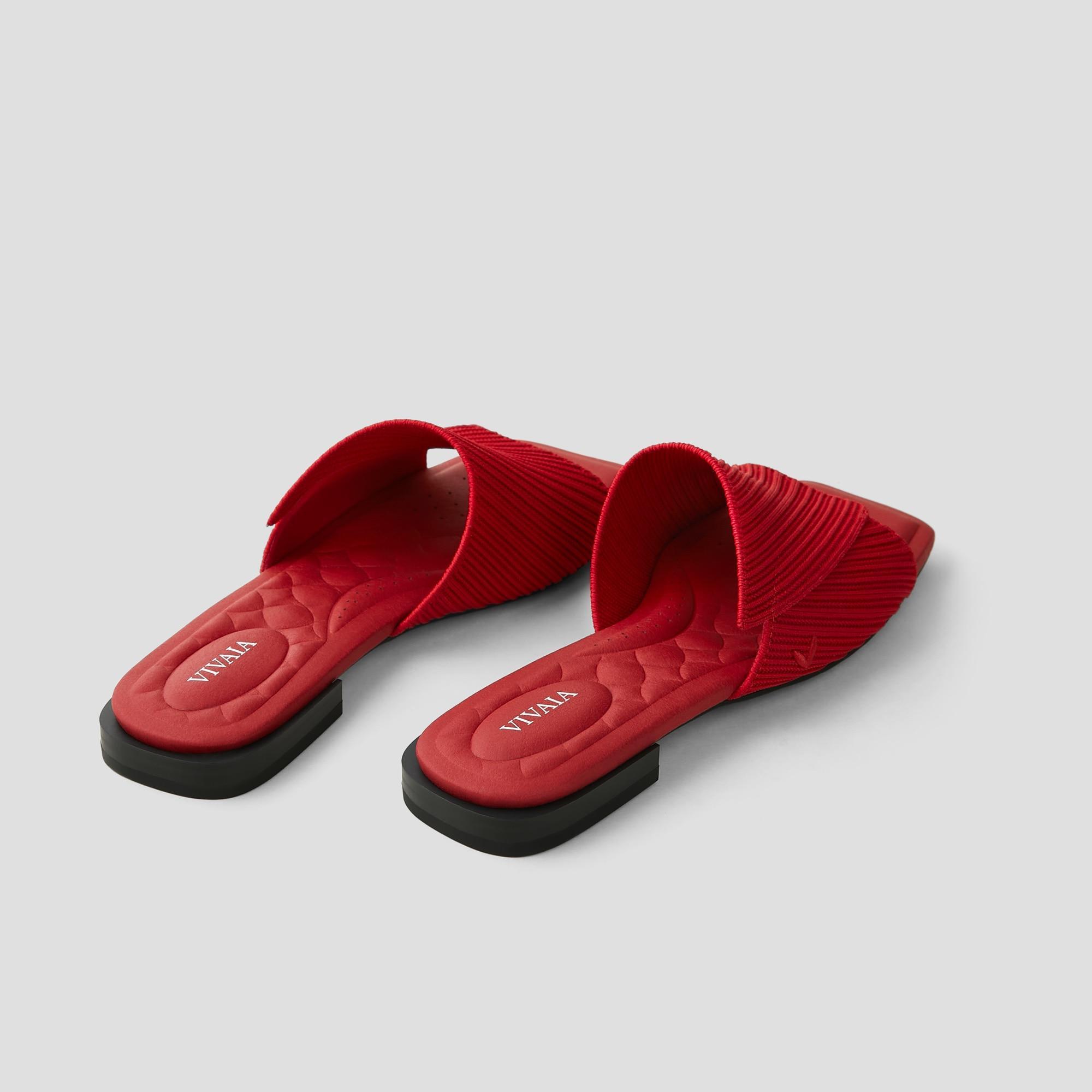 Streamline Slide Sandals (Maeve) Product Image