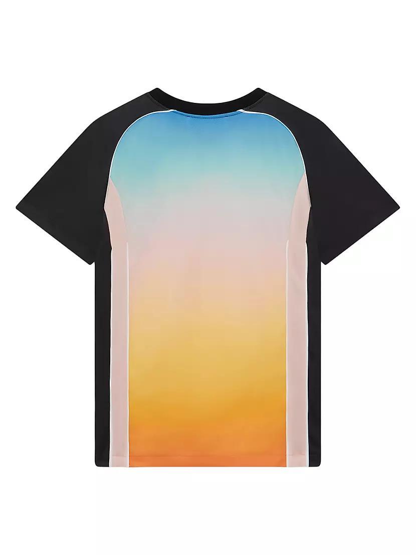 Ombré Football Shirt Product Image