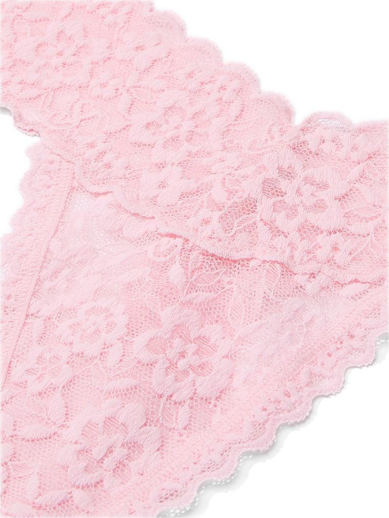 Lace Thong Panty Product Image