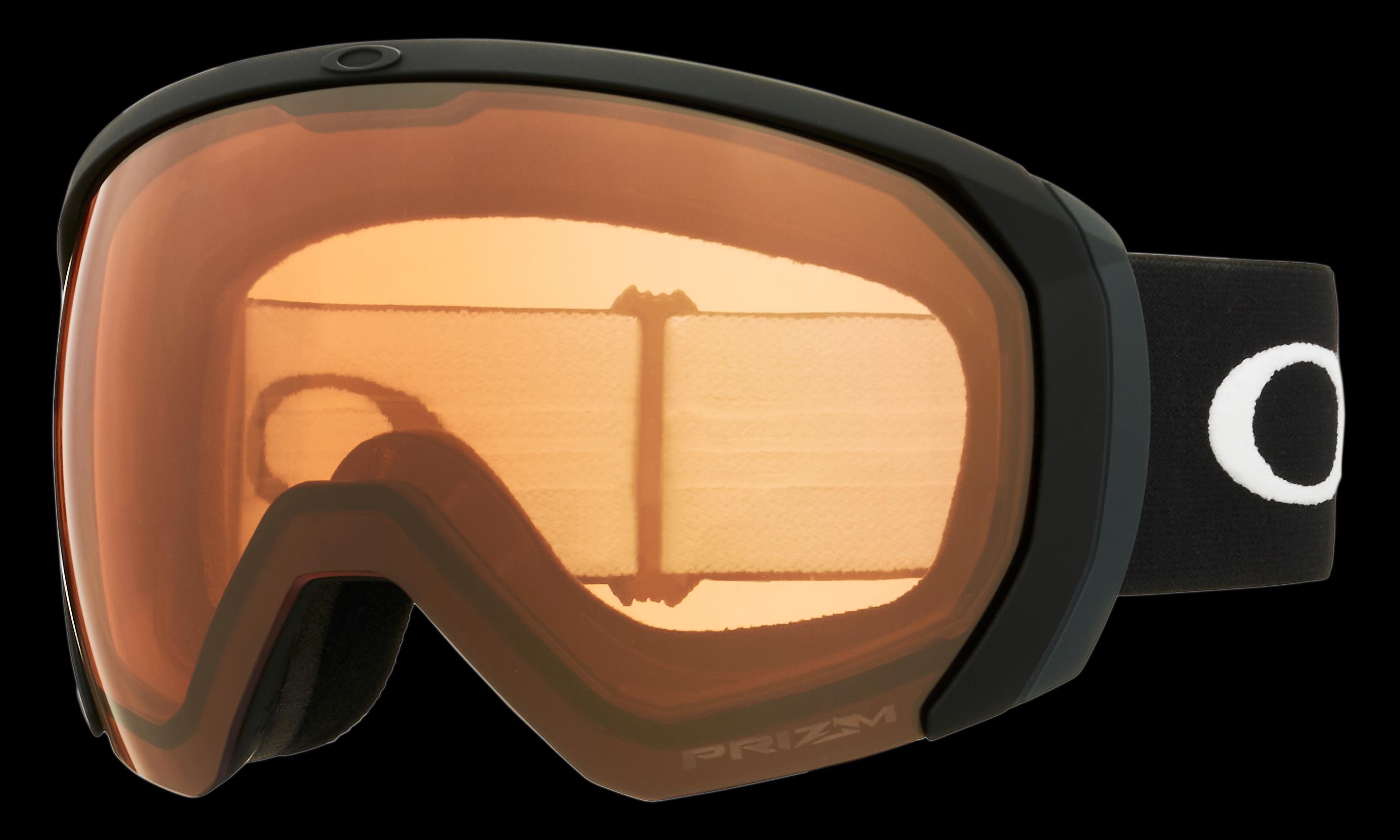 Oakley Mens Flight Path L Snow Goggles Product Image