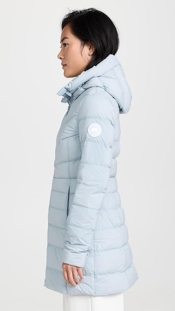 Canada Goose Clair Coat | Shopbop Product Image