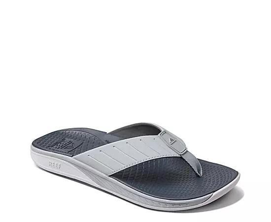 REEF Mens The Deckhand Flip Flops Product Image