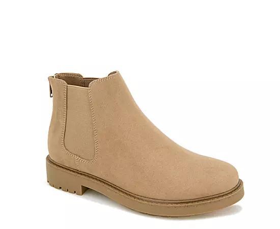 Vida Shoes Womens Sam Ankle Boot Product Image