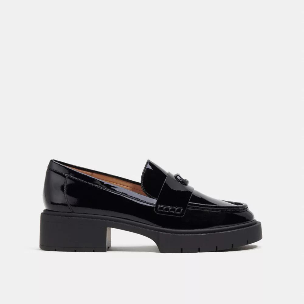 Leah Loafer Product Image